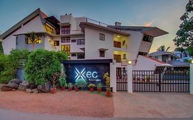 Hotel Xec Residency