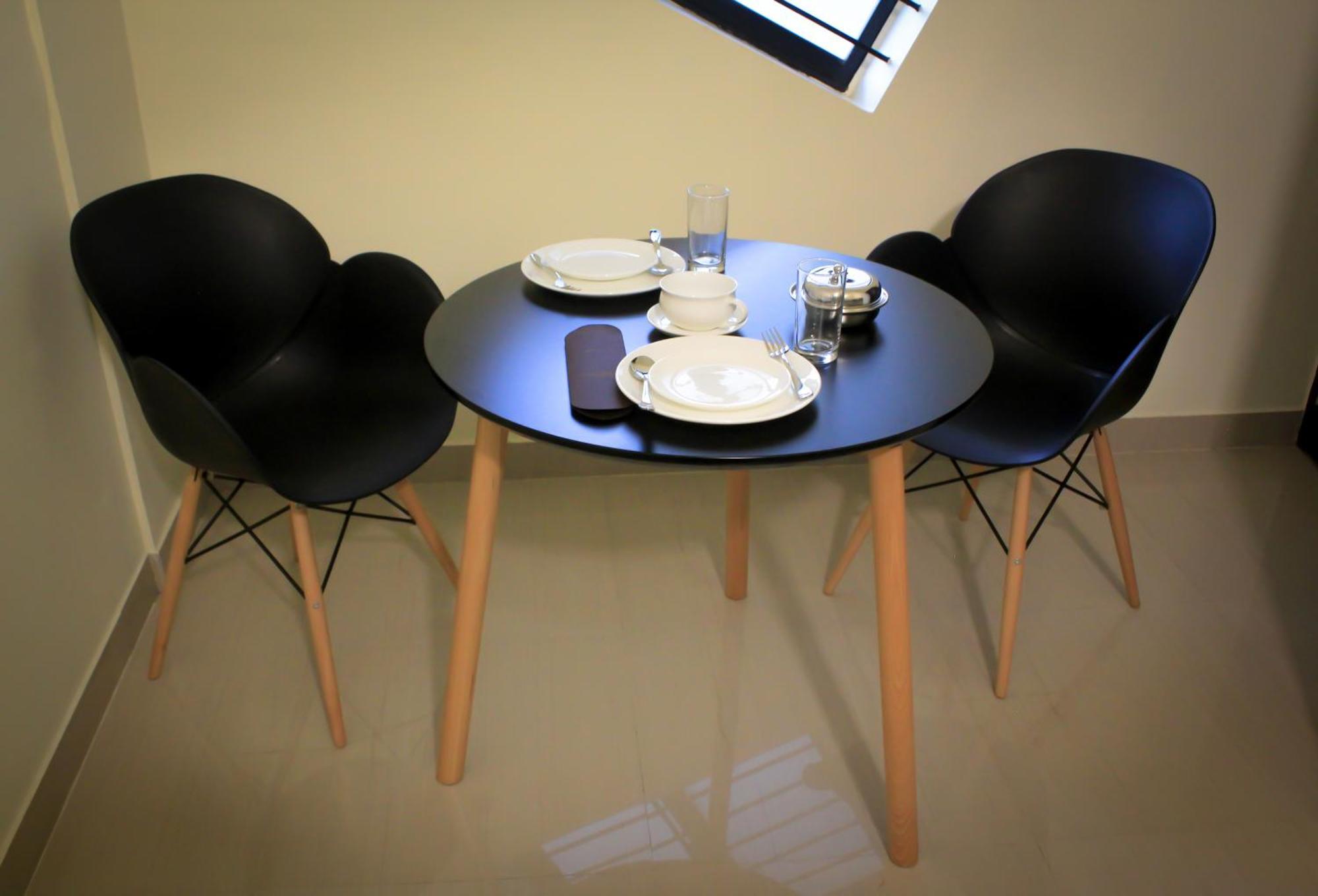 Hotel Xec Residency Madgaon Exterior photo