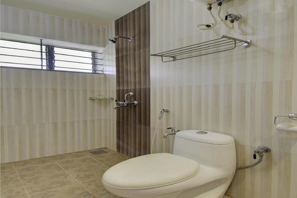Hotel Xec Residency Madgaon Exterior photo